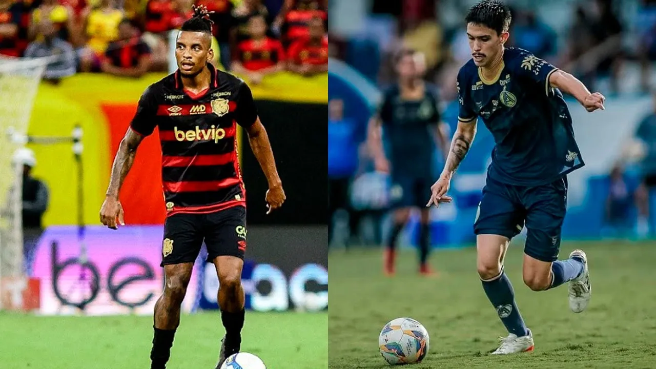 Imagem ilustrativa da notícia: Paysandu busca reforços mesmo com Transfer Ban ativo na FIFA