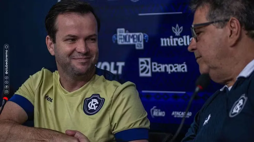 Imagem ilustrativa da notícia: Sport-PE ainda não pagou multa de Daniel e Remo se posiciona