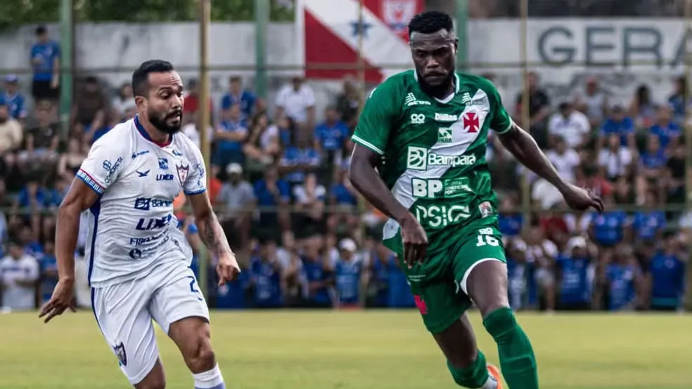 Imagem ilustrativa da notícia: Tuna Luso inicia a venda de ingressos para jogo contra o Águia de Marabá