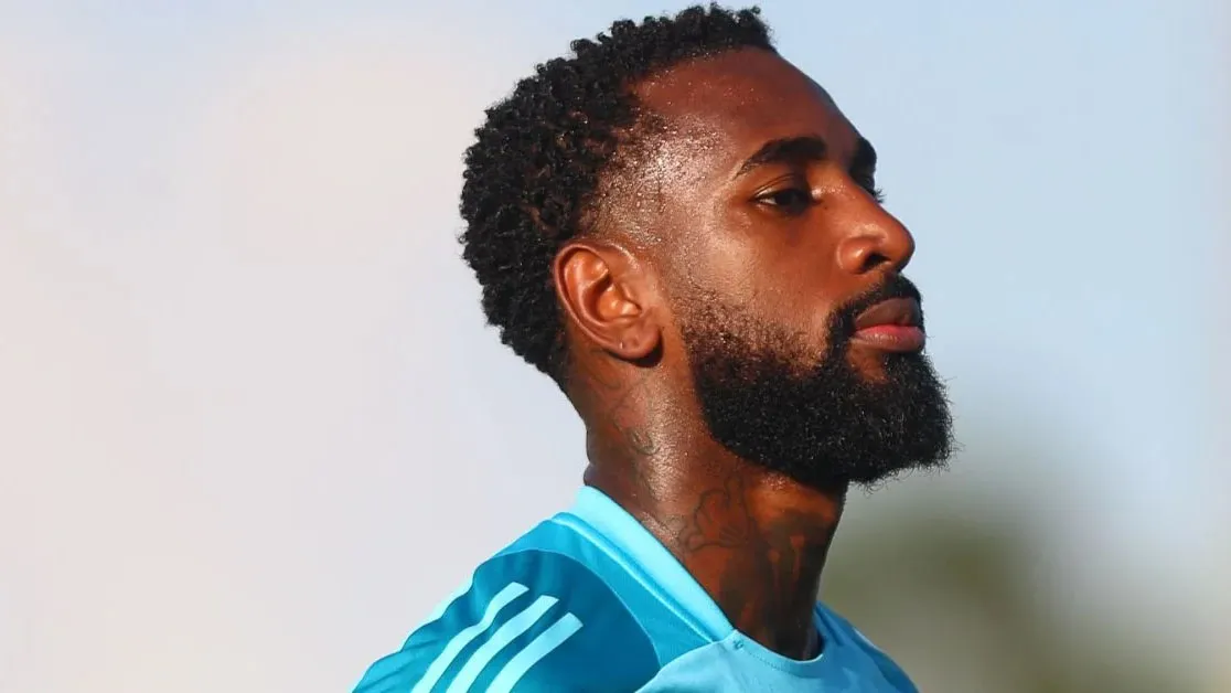 Imagem ilustrativa da notícia: Gerson deixa o Flamengo e viaja ainda hoje rumo ao Zenit, da Rússia