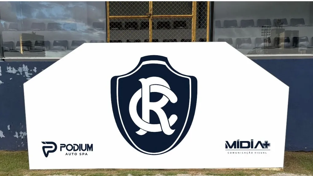 Imagem ilustrativa da notícia: Clube do Remo realiza reformas na área interna do Baenão