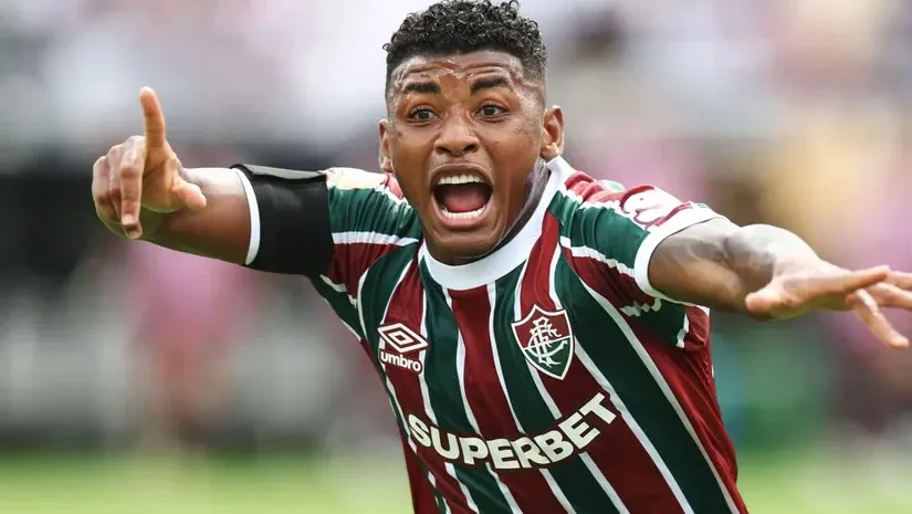 Imagem ilustrativa da notícia: Fluminense derruba Al Hilal e está na semifinal da Copa de Clubes