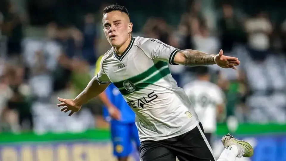Imagem ilustrativa da notícia: Transfer Ban pode atrapalhar acerto entre Geovane e Paysandu