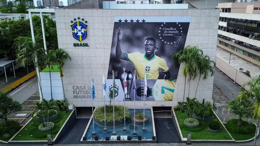 Imagem ilustrativa da notícia: CBF estuda formas para a criação da Série E a partir de 2027