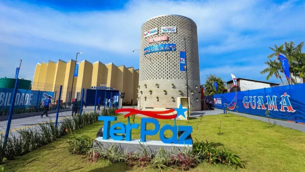 Imagem ilustrativa da notícia: Sespa abre seleção para vagas na UsiPaz com salários de até R$ 4,3 mil