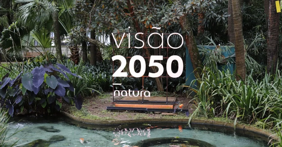Imagem ilustrativa da notícia: DOL participa de evento que marca as metas da Natura para os próximos 25 anos