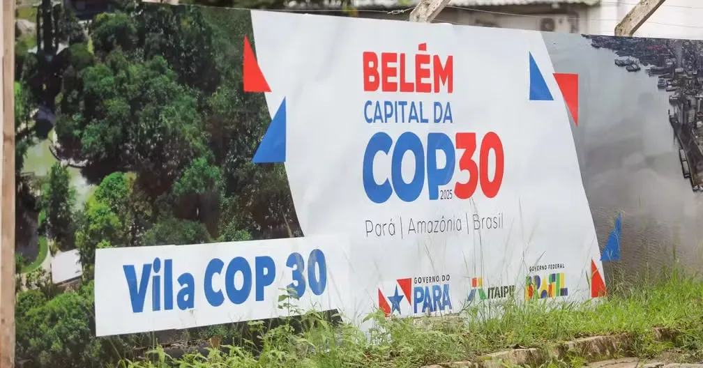 Imagem ilustrativa da notícia: Vila COP 30: Setur promove pregão para apartamentos em frente ao Parque da Cidade