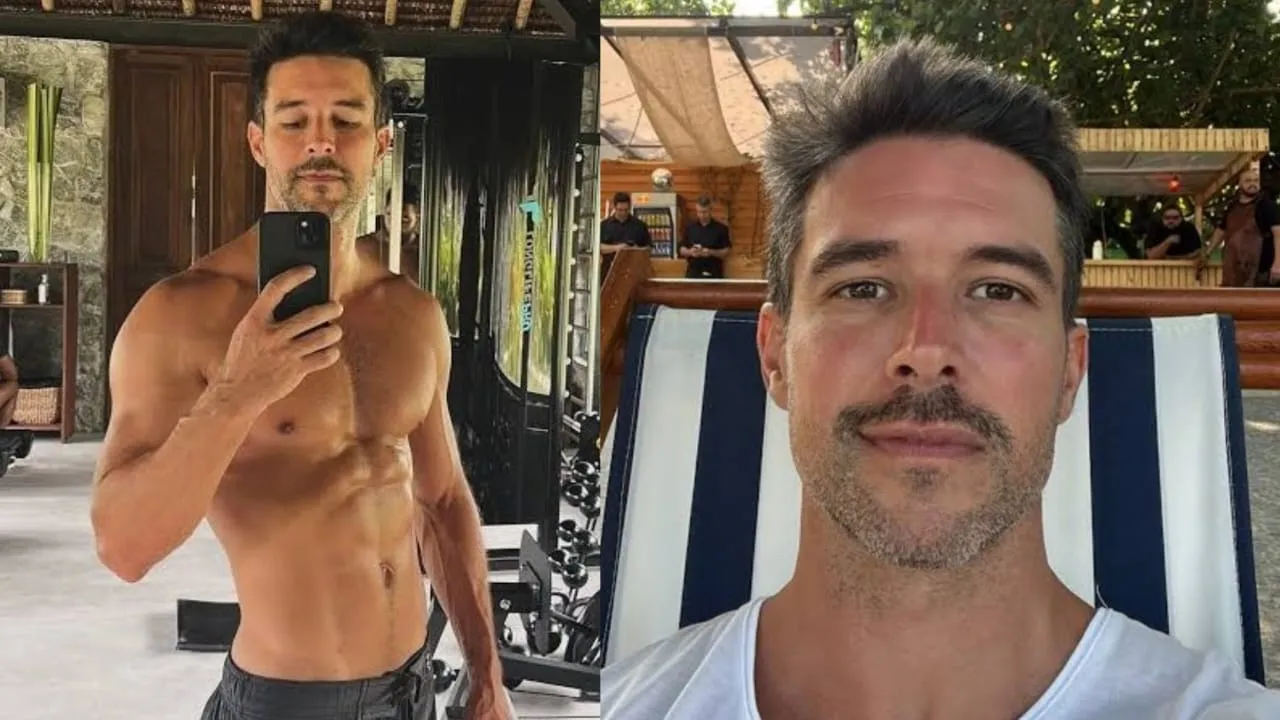Imagem ilustrativa da notícia: Arrependido, ator de "Vale Tudo" apaga conteúdos adultos de plataformas