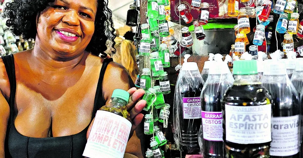 Imagem ilustrativa da notícia: De olho nos R$ 200 milhões da Quina? Veja como atrair a sorte 