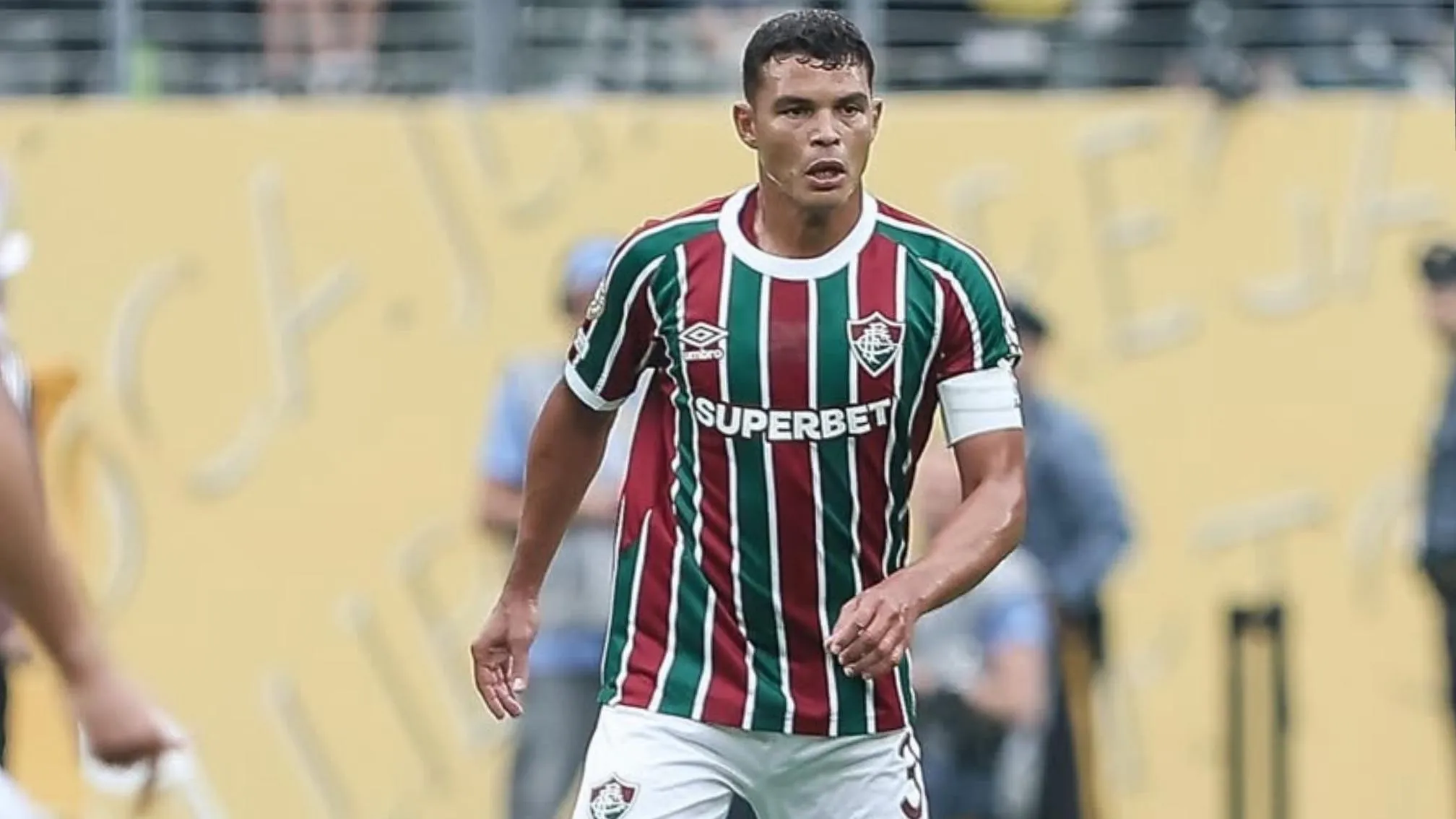 Imagem ilustrativa da notícia: Fluminense x Ulsan Hyundai: veja onde assistir e prováveis escalações