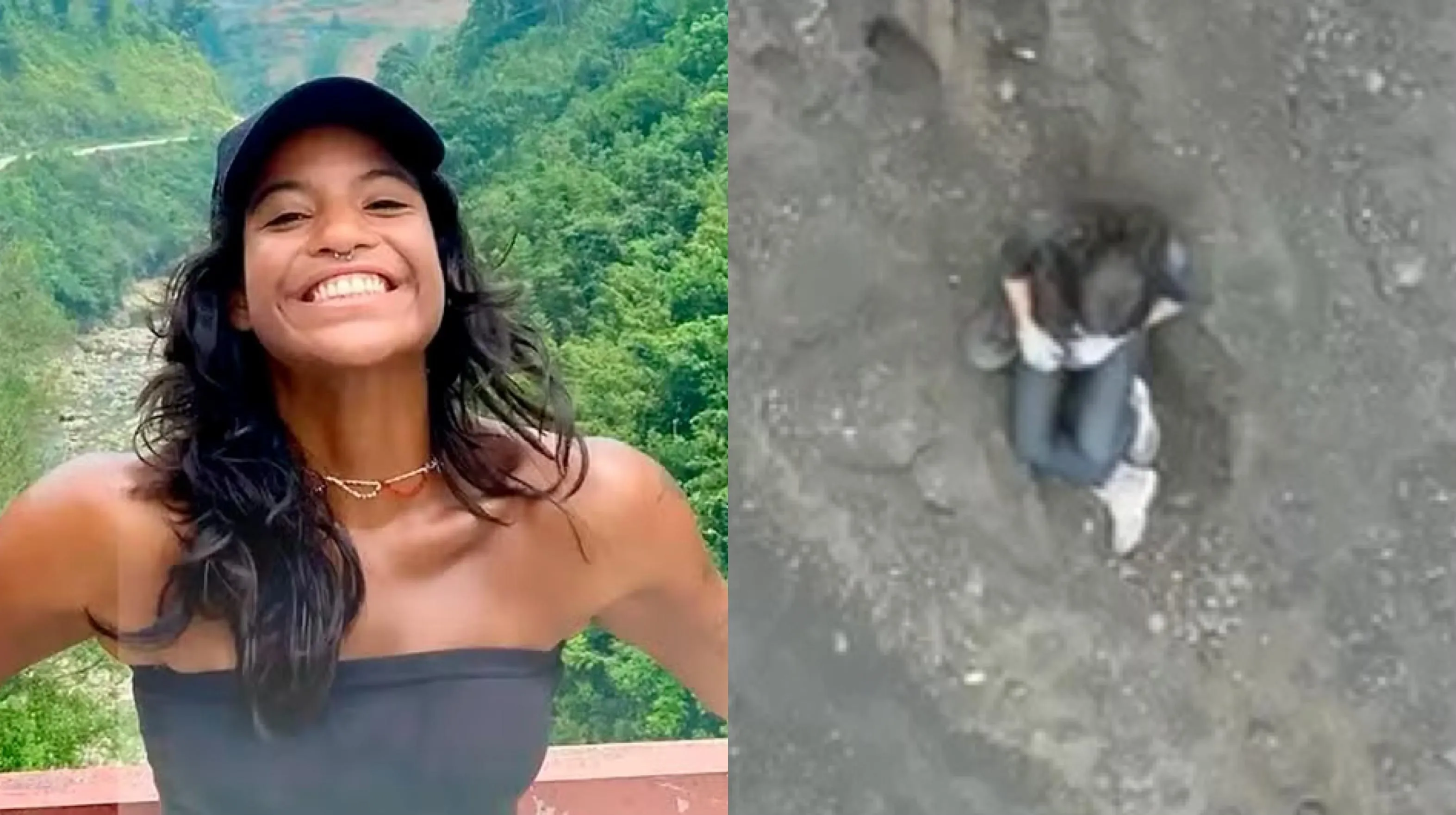 Imagem ilustrativa da notícia: Juliana Marins morreu minutos após a queda em vulcão, diz legista