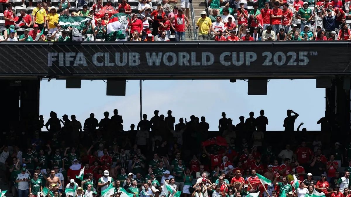 Imagem ilustrativa da notícia: Esporte em colapso: como a crise climática ameaça o jogo dentro e fora dos estádios