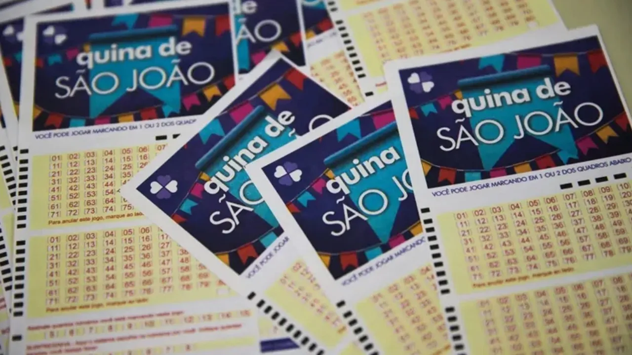 Imagem ilustrativa da notícia: Sortudos: Pará tem 42 apostas premiadas na Quina de São João