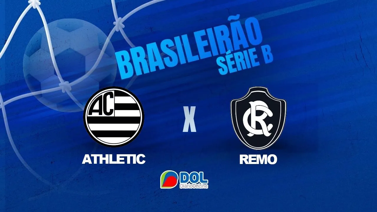 Imagem ilustrativa da notícia: Jogo encerrado: Athletic-MG 1 x 2 Clube do Remo
