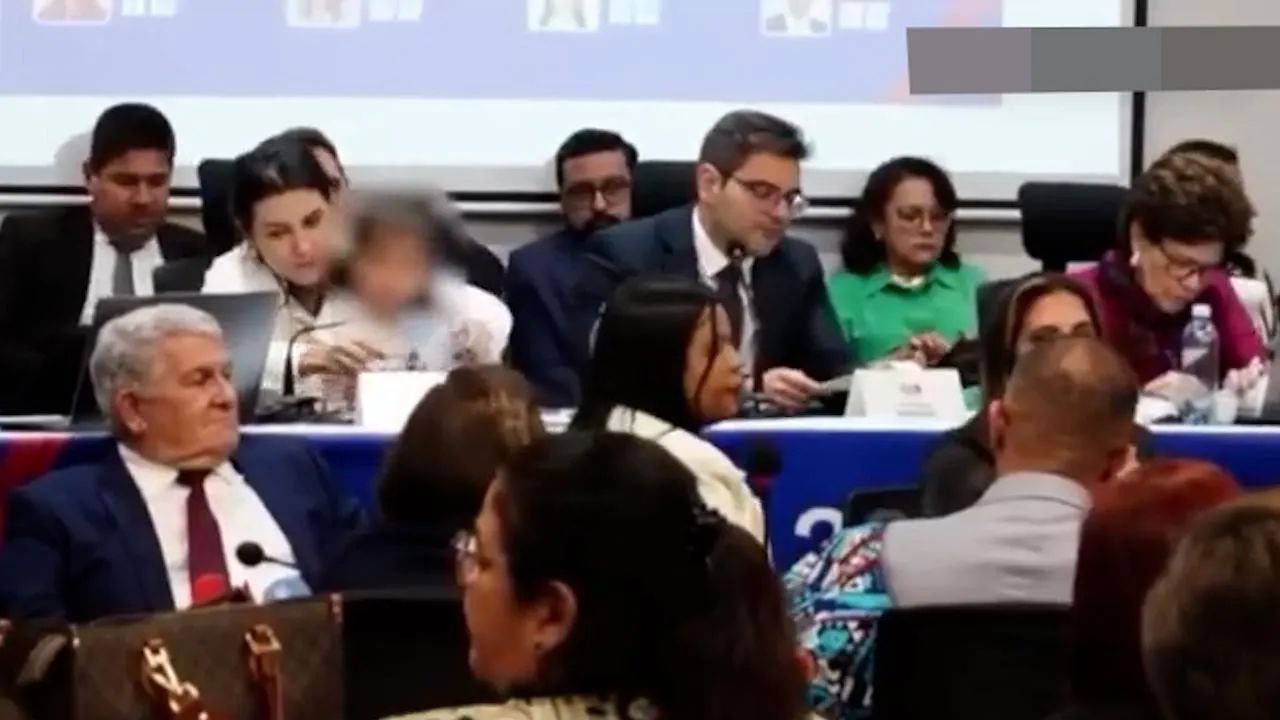 Imagem ilustrativa da notícia: Disputa na OAB do Pará tem polêmica e acusação de bebida alcóolica