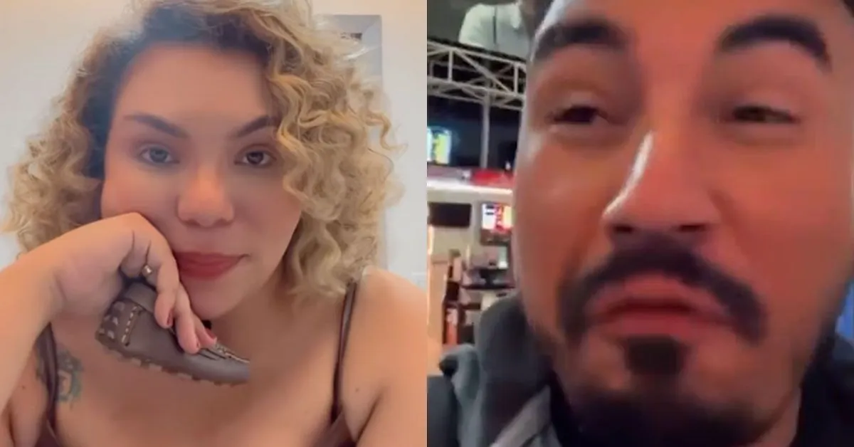 Imagem ilustrativa da notícia: VÍDEO: Jornalista amazonense é acusado de xenofobia após ofender paraenses