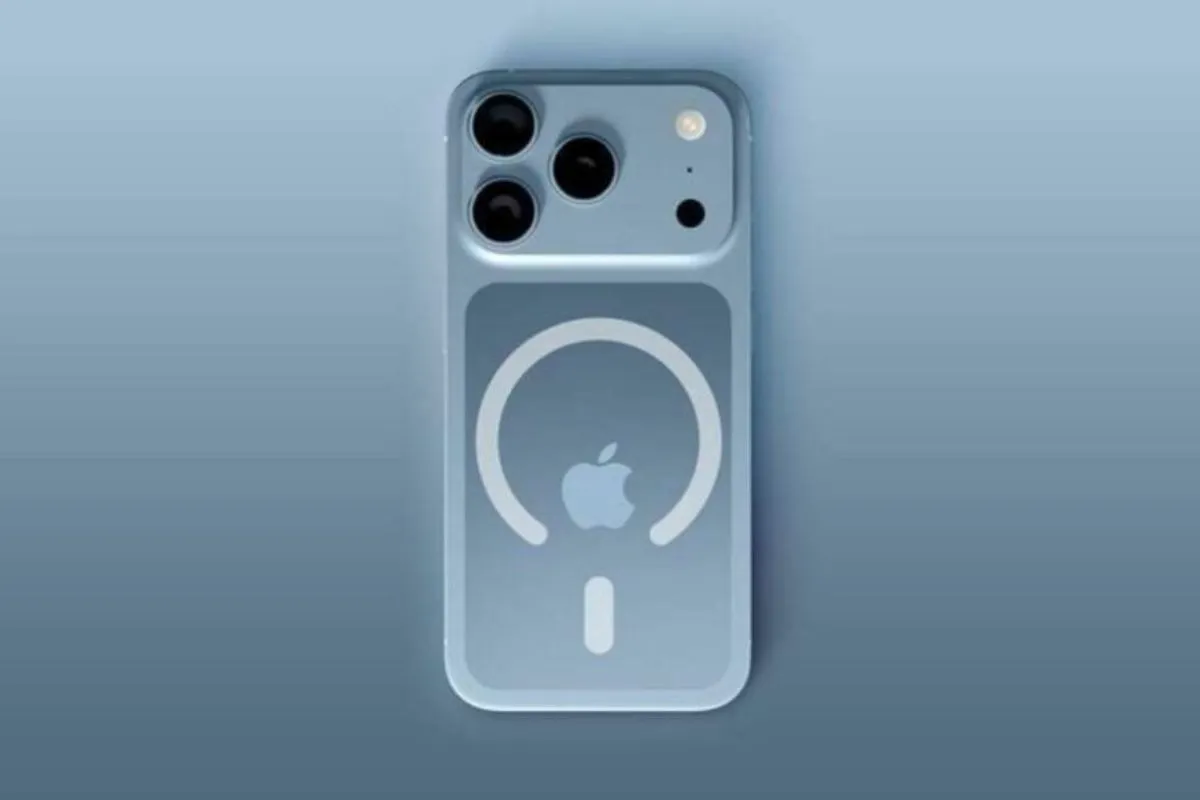 Imagem ilustrativa da notícia: Vazam imagens do novo iPhone 17 Pro. Veja o que mudou e novos detalhes
