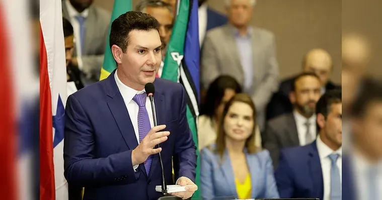 Imagem ilustrativa da notícia: Jader Filho faz reunião do programa #BotaPraAndar