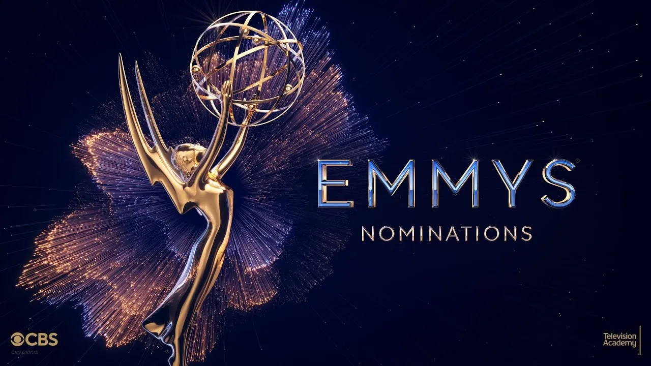 Imagem ilustrativa da notícia: Ruptura e Pinguim são destaques no Emmy 2025: veja a lista de indicados