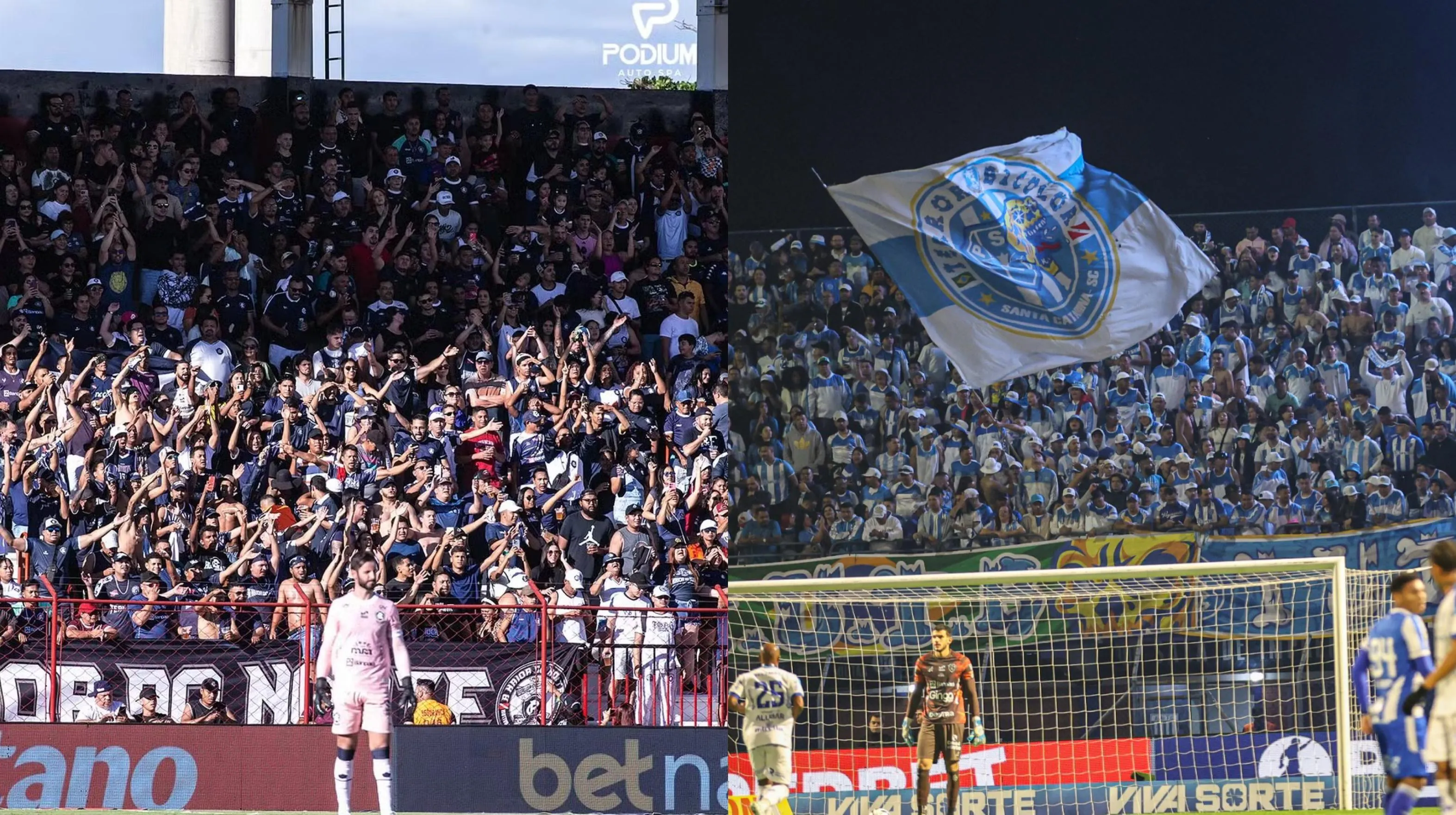 Imagem ilustrativa da notícia: Remo e Paysandu estão entre os clubes que mais viajaram na Série B