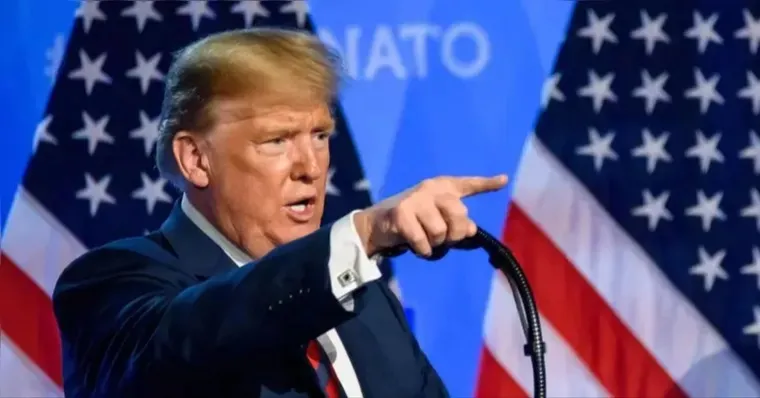 Imagem ilustrativa da notícia: Grupo de Trabalho vai avaliar impactos do tarifaço de Trump nas exportações