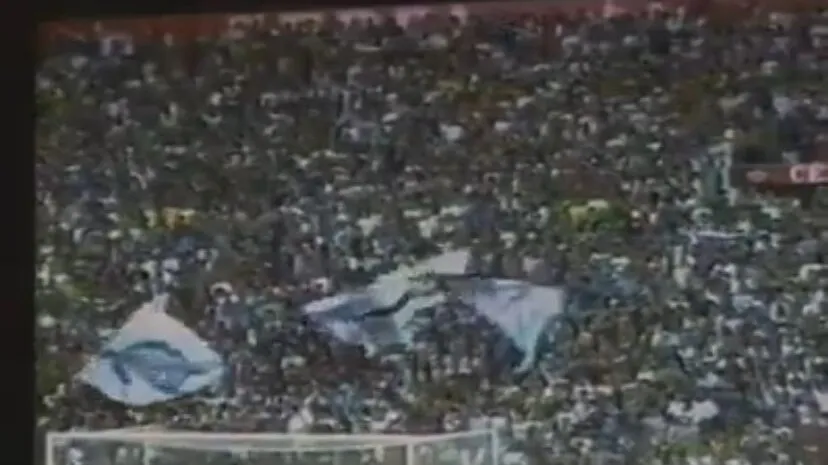 Imagem ilustrativa da notícia: TBT do Leão: Remo goleou o Avaí por 7x1 pela Série B; assista