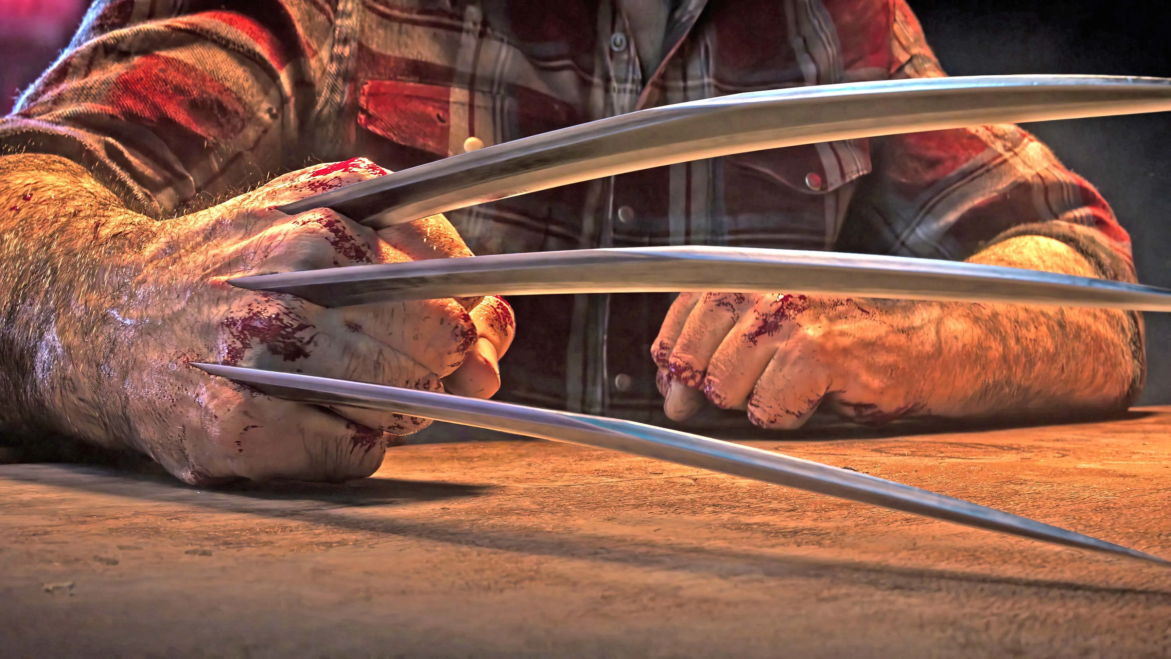 Imagem ilustrativa da notícia: Marvel's Wolverine não chega em 2025; veja a janela de lançamento