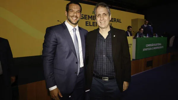 Imagem ilustrativa da notícia: Clubes do Pará irão receber recursos de apostas esportivas