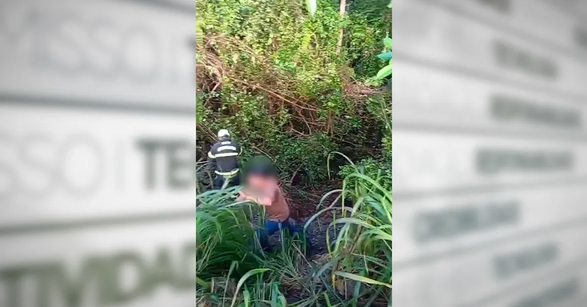 Imagem ilustrativa da notícia: VÍDEO: Acidente com ônibus deixa 20 pessoas feridas em Aurora do Pará