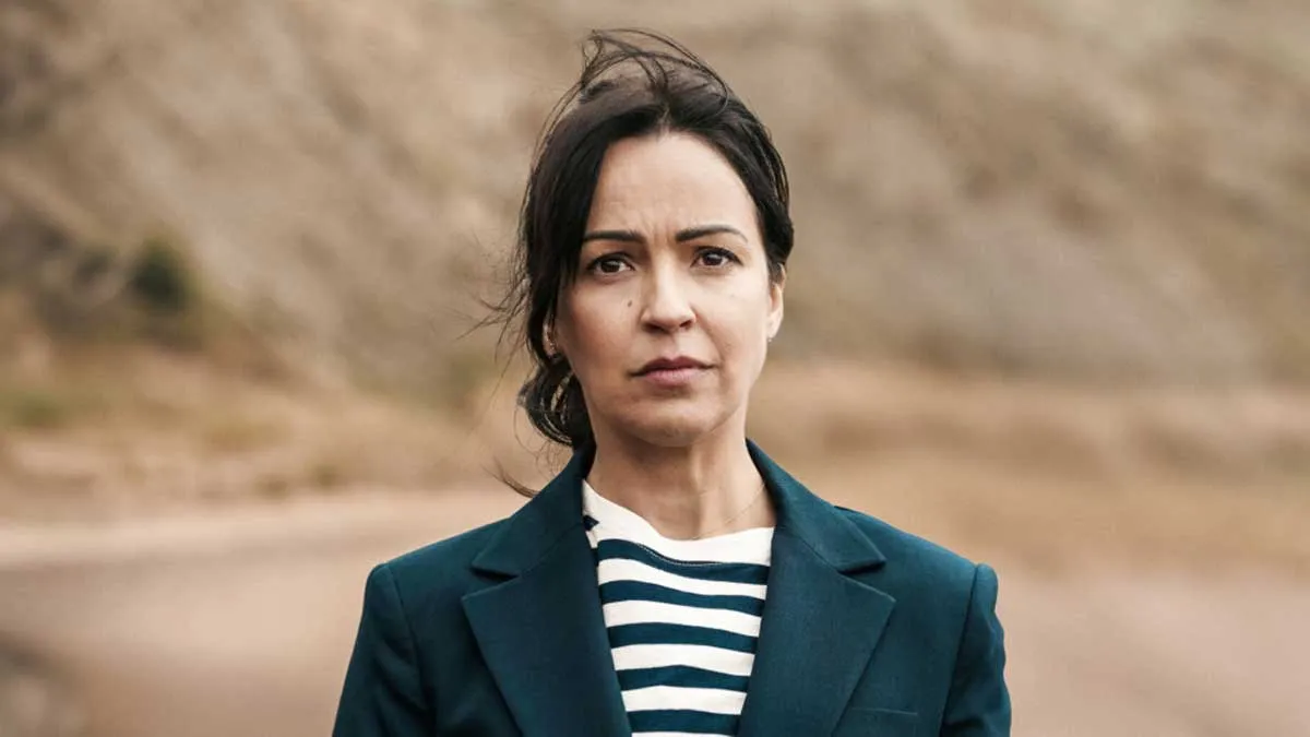 Imagem ilustrativa da notícia: Ángela: explicamos o final tenso da minissérie Netflix