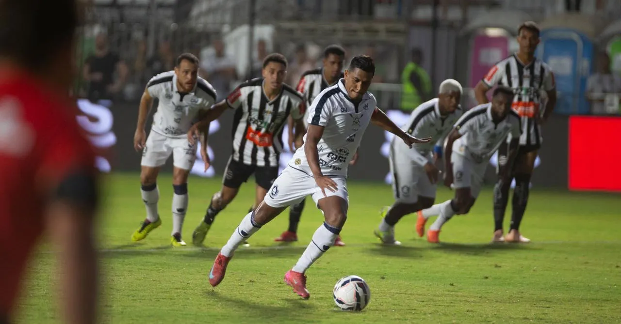 Imagem ilustrativa da notícia: Após vitória fora de casa, Remo inicia semana focado no Cuiabá