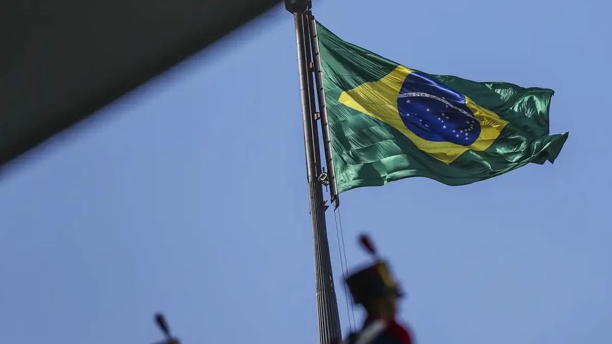 Imagem ilustrativa da notícia: Otan diz que Brasil pode sofrer sanções secundárias à Rússia