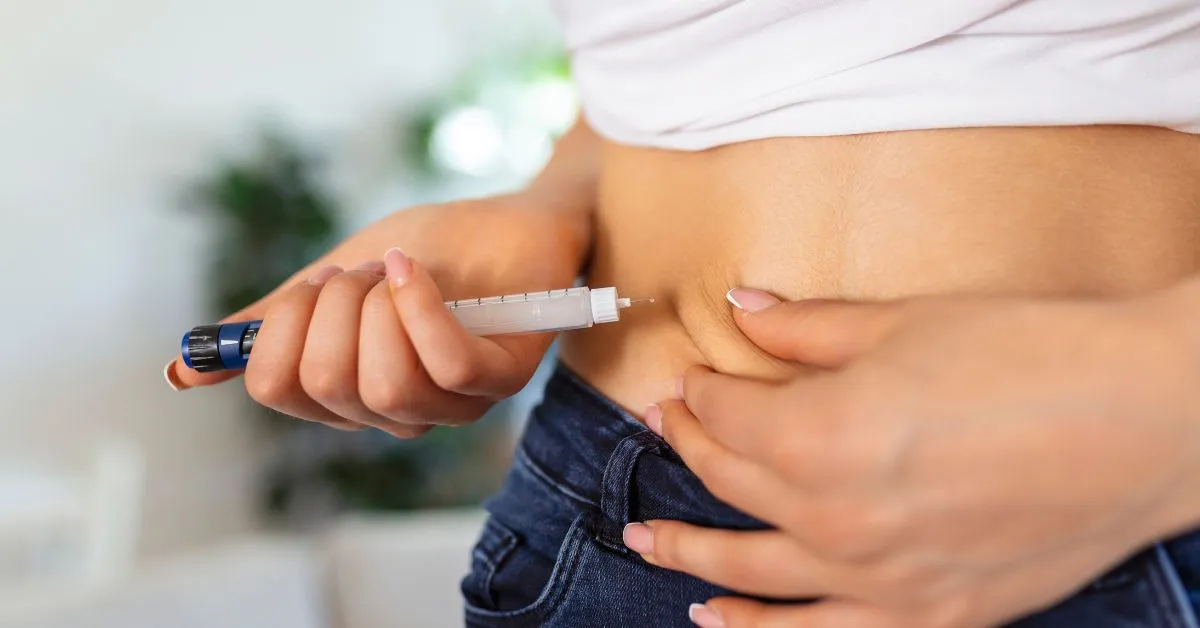 Imagem ilustrativa da notícia: Novo injetável para obesidade promete perda de peso de até 22%. Entenda!