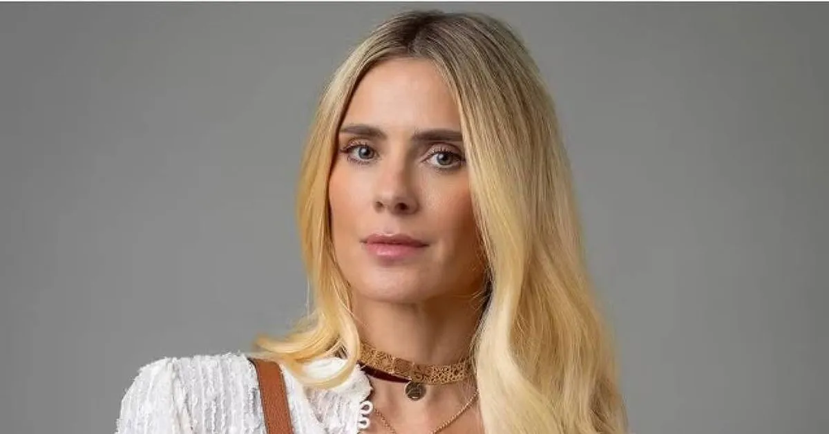 Imagem ilustrativa da notícia: Carolina Dieckmann muda grafia do nome e explica o motivo