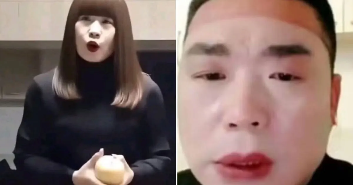 Imagem ilustrativa da notícia: Sister Hong: Entenda o escândalo sexual com chinês que viralizou na web