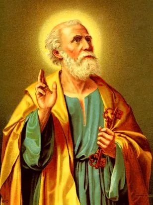 Imagem ilustrativa da notícia: Dia de São Pedro: 6 orações poderosas para ter bênçãos na vida