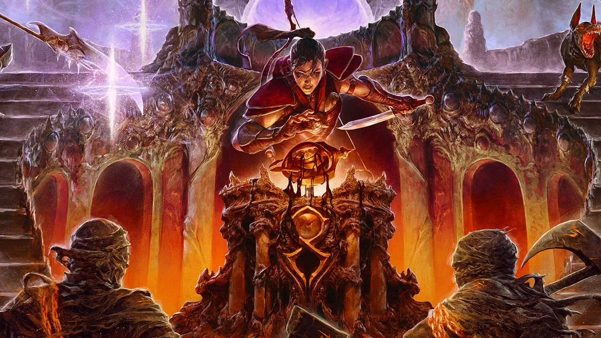 Imagem ilustrativa da notícia: Diablo IV: Temporada Pecados dos Horadrim chega em julho
