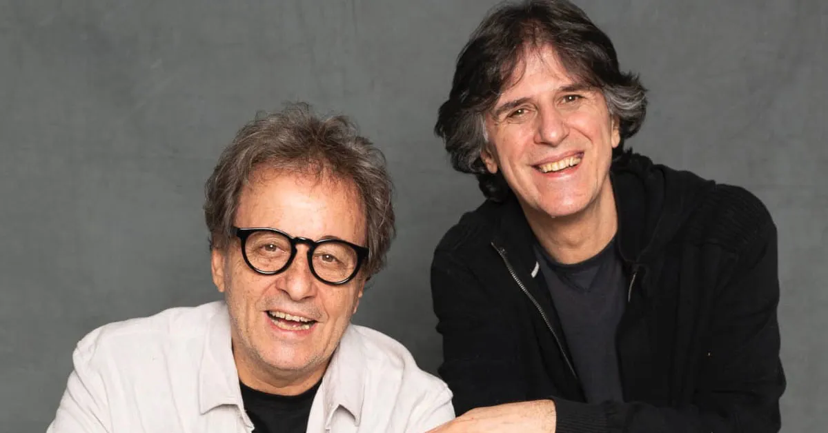 Imagem ilustrativa da notícia: Kleiton & Kledir apresentam o show “Histórias e Canções” em Belém