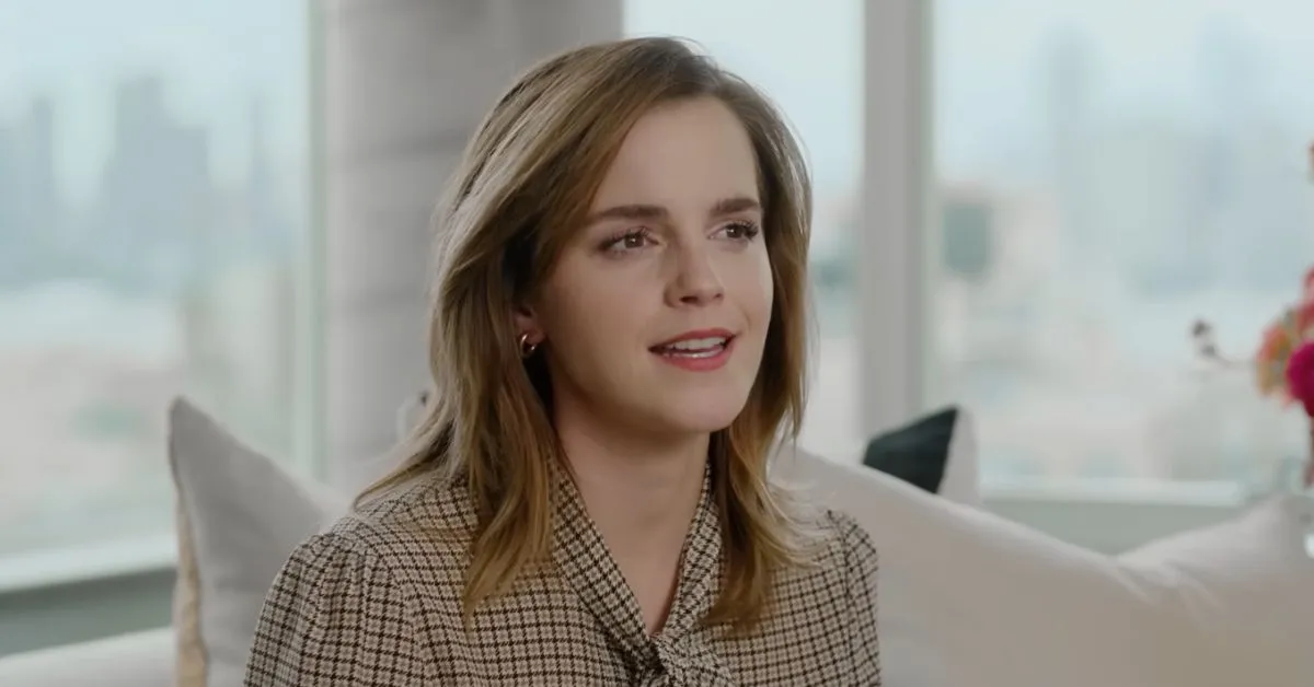 Imagem ilustrativa da notícia: Será feitiço? Hermione é multada e perde carteira de motorista