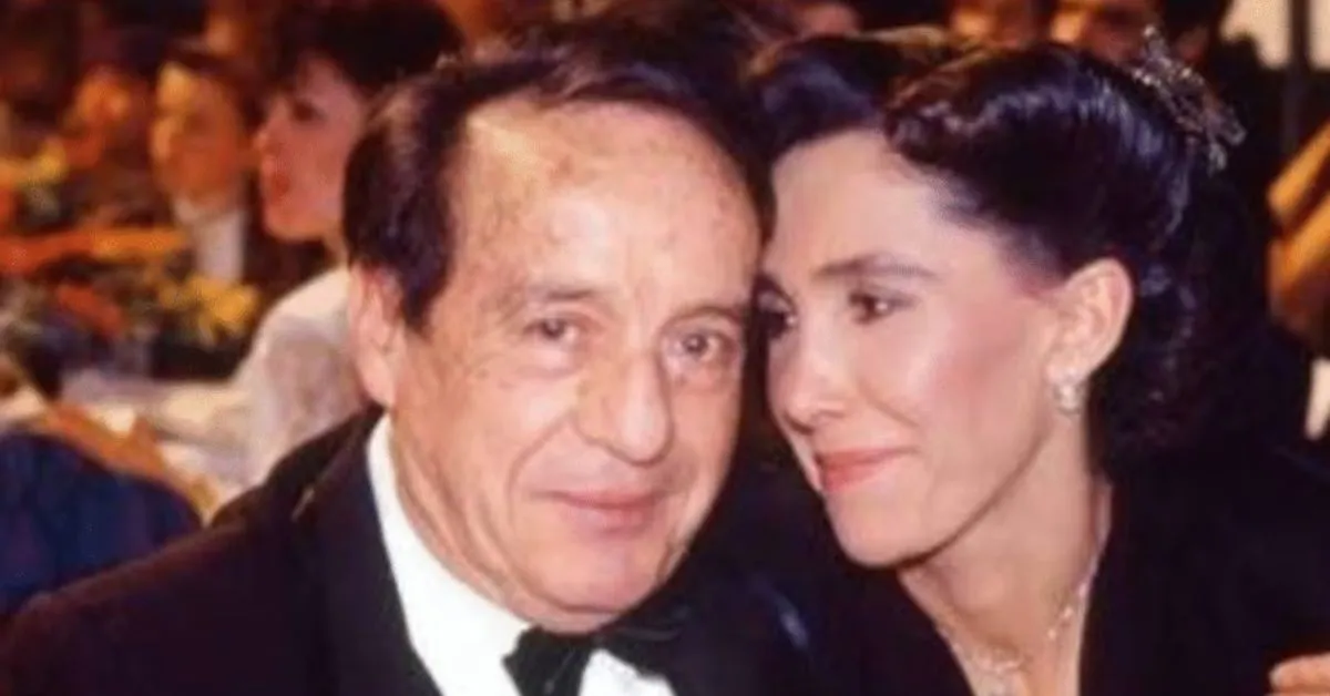 Imagem ilustrativa da notícia: Florinda Meza repudia série que sugere traição com Roberto Bolaños