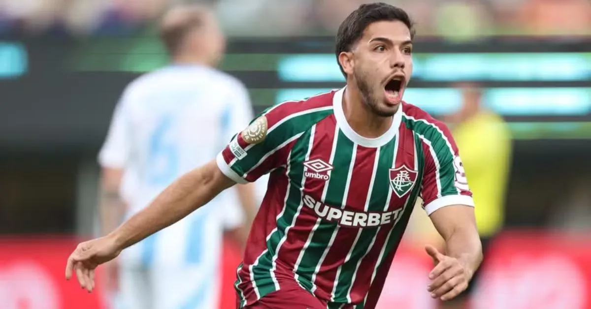 Imagem ilustrativa da notícia: Fluminense sofre com Ulsan, mas chega à vitória na Copa do Mundo de Clubes