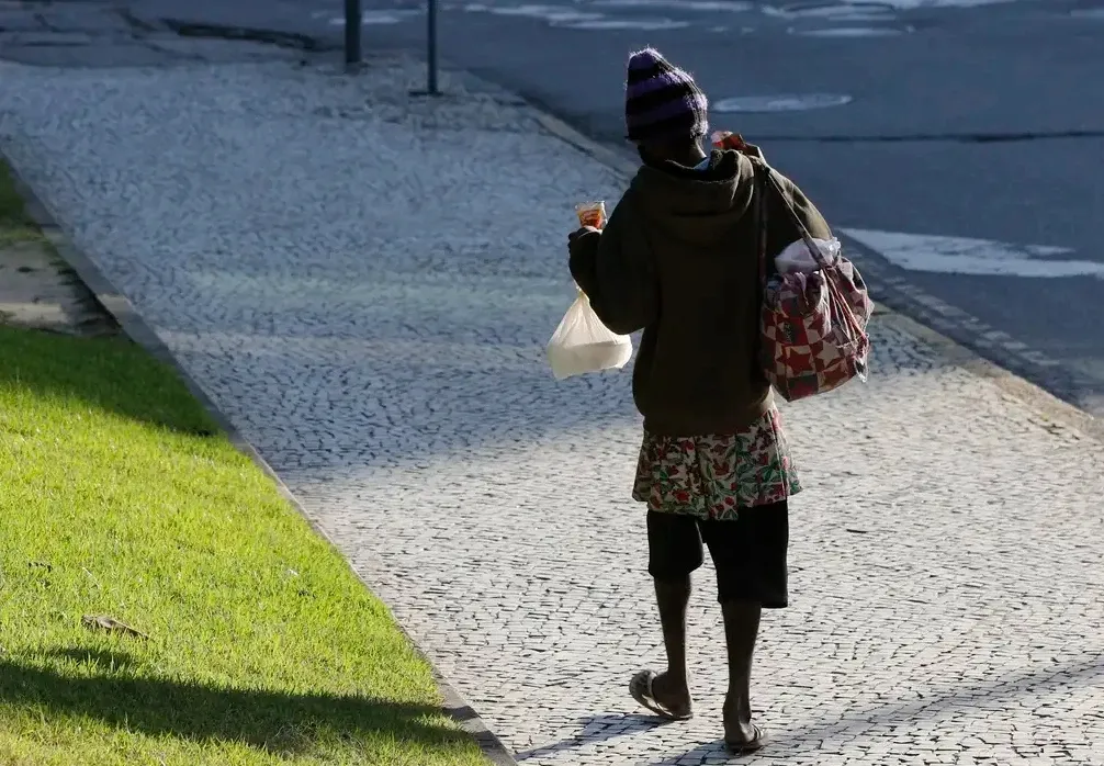 Imagem ilustrativa da notícia: Vai viajar? Alerta é de frio intenso em pelo menos sete estados, diz Inmet