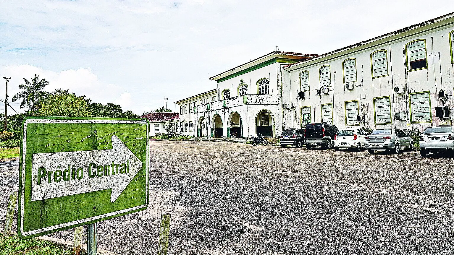 Imagem ilustrativa da notícia: Revista Agropará mostra opções de turismo rural no Estado