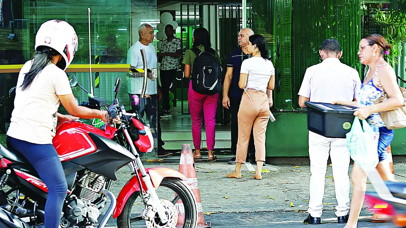 Imagem ilustrativa da notícia: CNU tem 64 postos no Pará e salários de até R$ 16 mil. Veja prazos e inscrições
