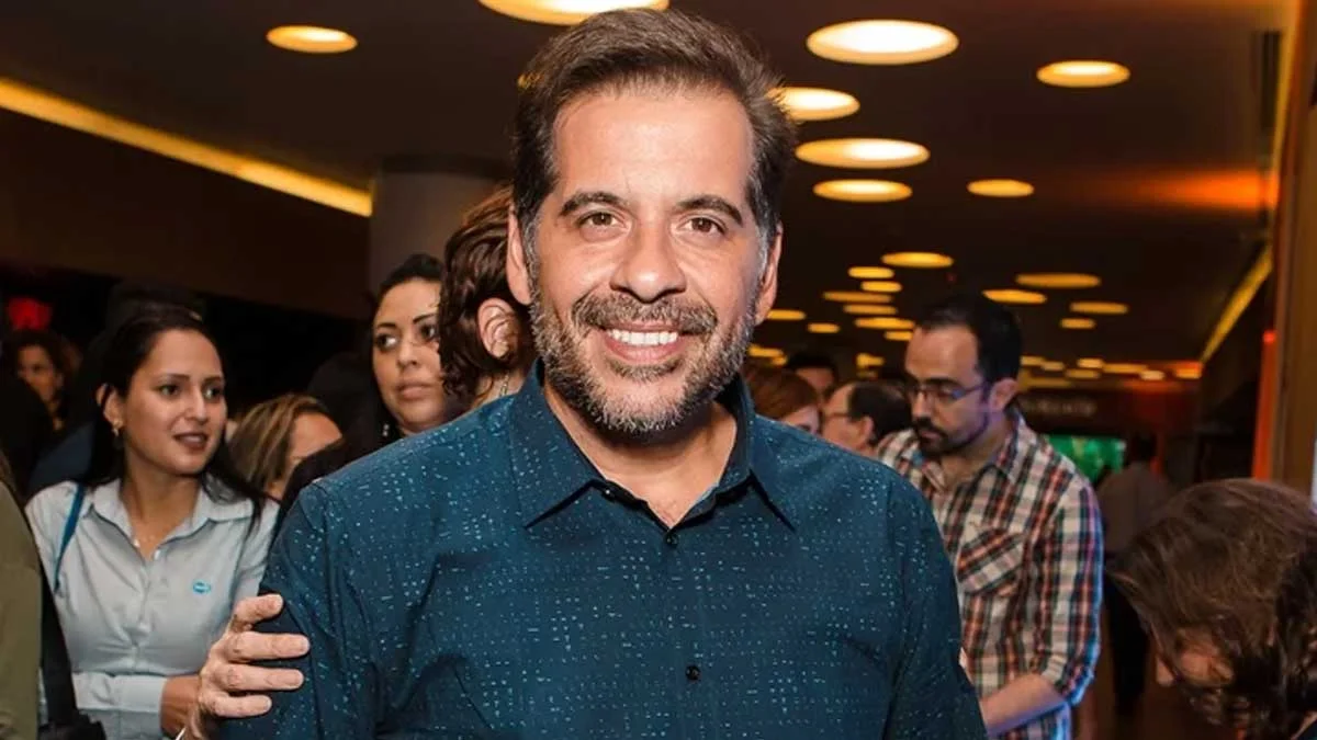 Imagem ilustrativa da notícia: Leandro Hassum vai estrelar adaptação de HQ brasileira
