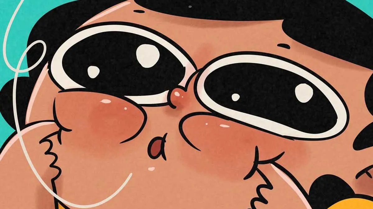 Imagem ilustrativa da notícia: Quadrinhos com Jambu celebra o humor e a cultura paraense