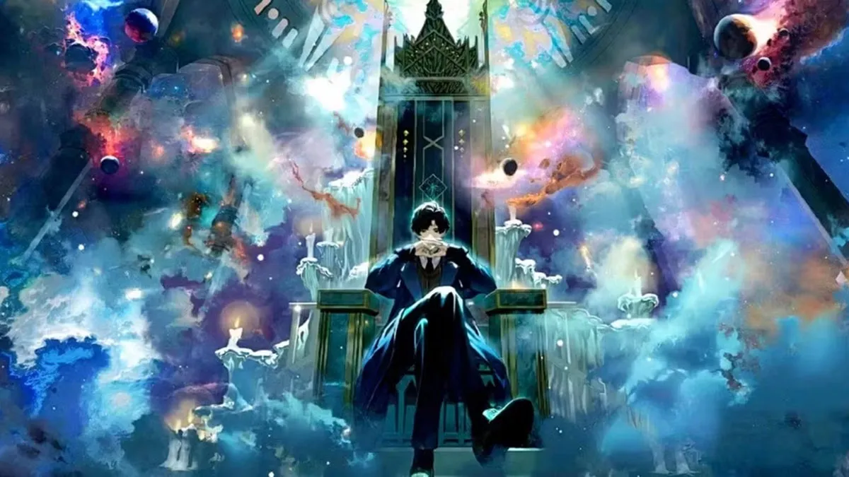 Imagem ilustrativa da notícia: Anime chinês pode superar o sucesso de Solo Leveling e Tokyo Revengers