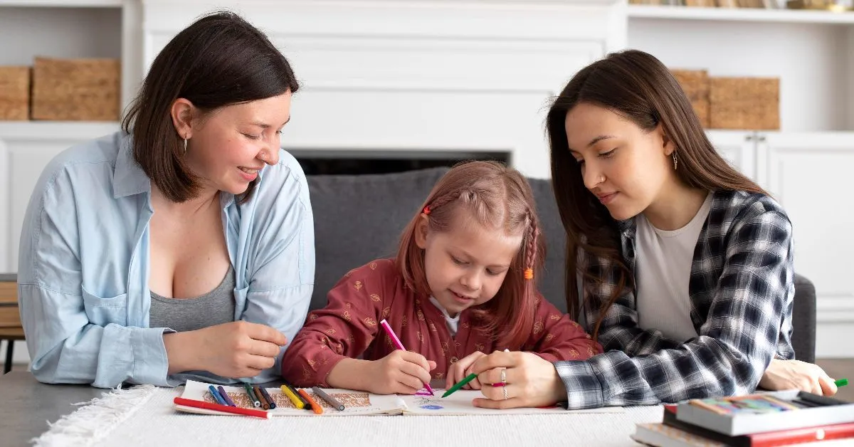 Imagem ilustrativa da notícia: Dicas para aliviar a ansiedade infantil no fim do semestre