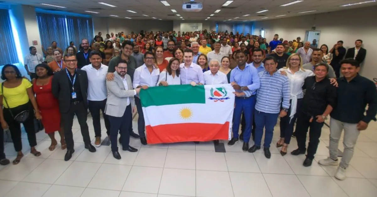 Imagem ilustrativa da notícia: Ministério das Cidades assina contrato para 197 moradias no Acará