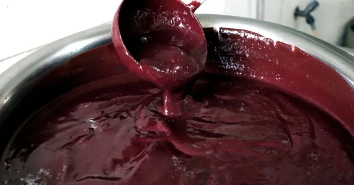 Imagem ilustrativa da notícia: Litro do açaí pode chegar a custar R$ 10 na próxima safra
